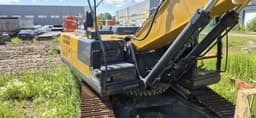 Xcmg XE370 Экскаватор - 2