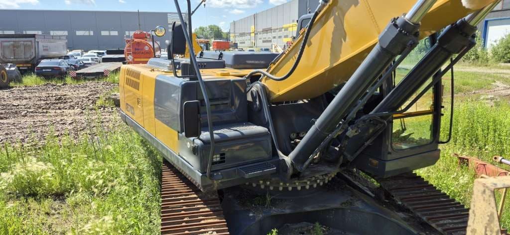 Xcmg XE370 Экскаватор - 2