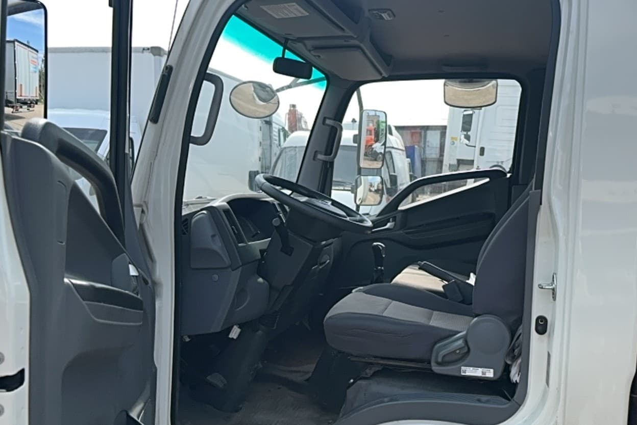 Автомеханический Завод 5758* на шасси КамАЗ 43085 4x2 Промтоварный - 6
