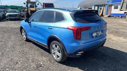Haval Jolion - 4