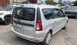 Lada Largus универсал - 3