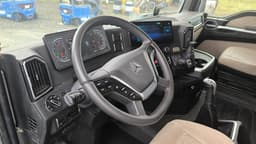 Sitrak C7H MAX 6x4 Седельный тягач - 5