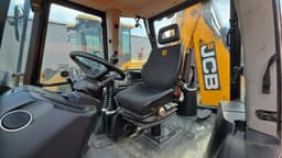 JCB 3CX Экскаватор-погрузчик - 6