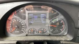 Hongyan 908 8x4 Самосвал - 6