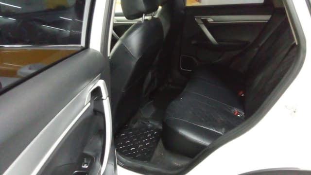 Geely Coolray - 9