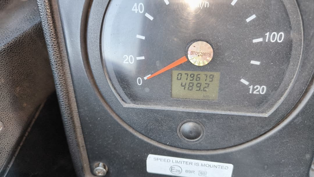 Купава 6731* на шасси МАЗ 5516Х5 6x4 Самосвал - 6
