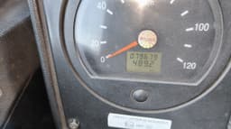 Купава 6731* на шасси МАЗ 5516Х5 6x4 Самосвал - 6