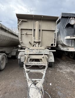 Тонар 8579 Прицеп самосвальный - 2