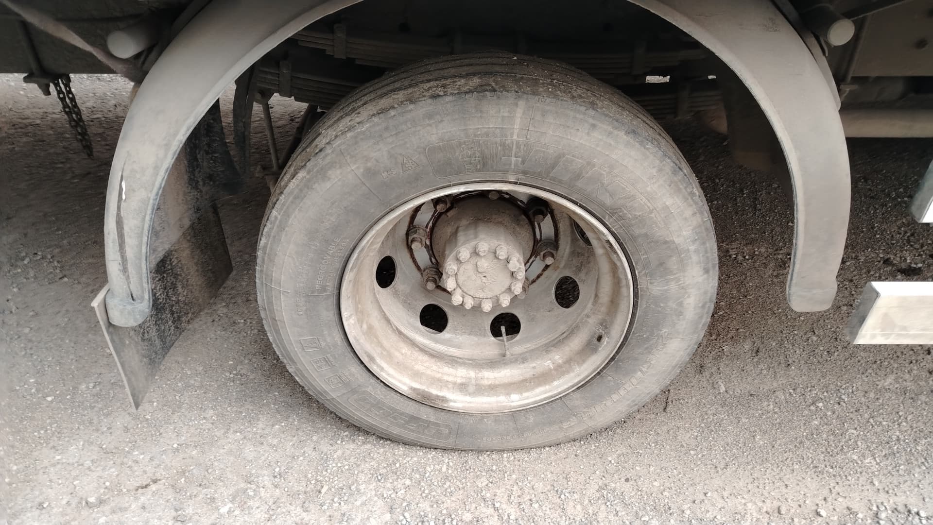 Dongfeng C120 4x2 Бортовой (Евроборт) - 9