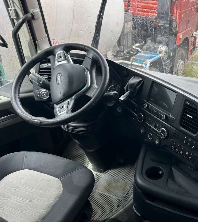 Ford F-Max 4x2 Седельный тягач - 5