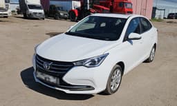 Changan Alsvin - 1