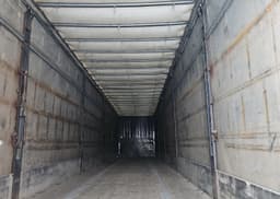 Тонар 97882 Полуприцеп шторный - 5