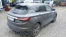 Geely Coolray - 3