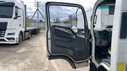 Новый Завод 3080* на шасси JAC N90 4x2 Эвакуатор - 8