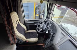 Daf XF 4x2 Седельный тягач - 6