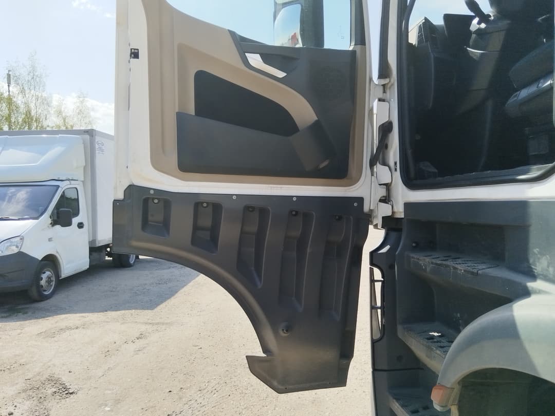 Mercedes-Benz Actros 4x2 Седельный тягач - 7