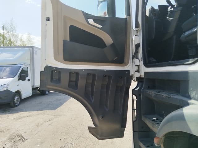 Mercedes-Benz Actros 4x2 Седельный тягач - 7