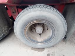 Hartung 9430* Полуприцеп тяжеловоз 3 оси - 5