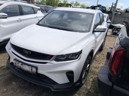 Belgee X50 - 1