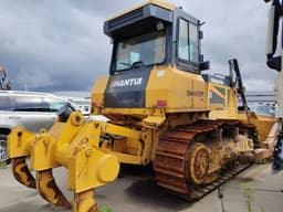 Shantui DH Бульдозер - 3