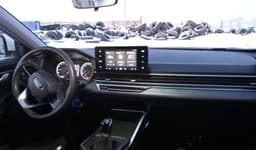 Geely EMGRAND - 5