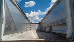Тонар 9599 Полуприцеп самосвальный - 5