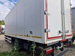 Спецмобиль-Нн 2818* на шасси JAC N120 4x2 Изотермический/рефрижератор - 4