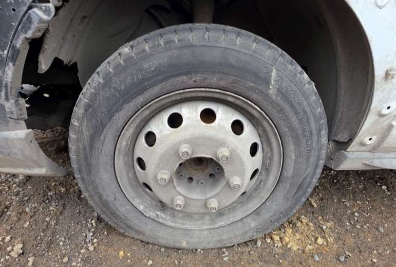 Ford Transit 350 Изотермический/рефрижератор - 10