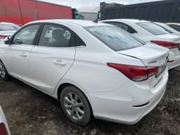 Changan Alsvin - 4