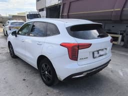 Haval Jolion - 4