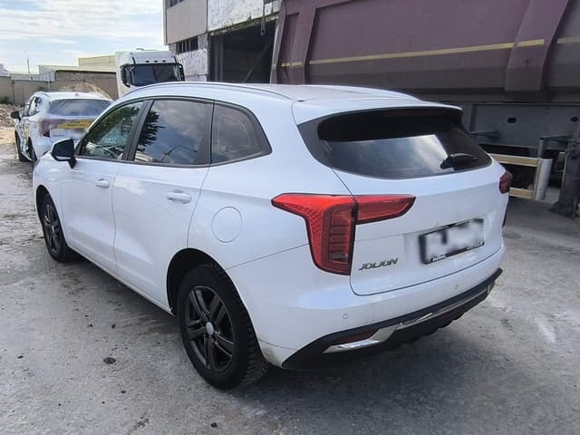 Haval Jolion - 4