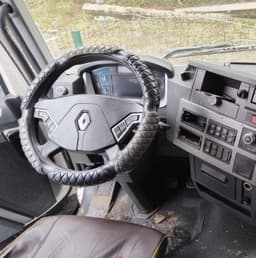Renault T 4x2 Седельный тягач - 5