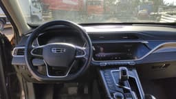 Geely Atlas Pro - 5