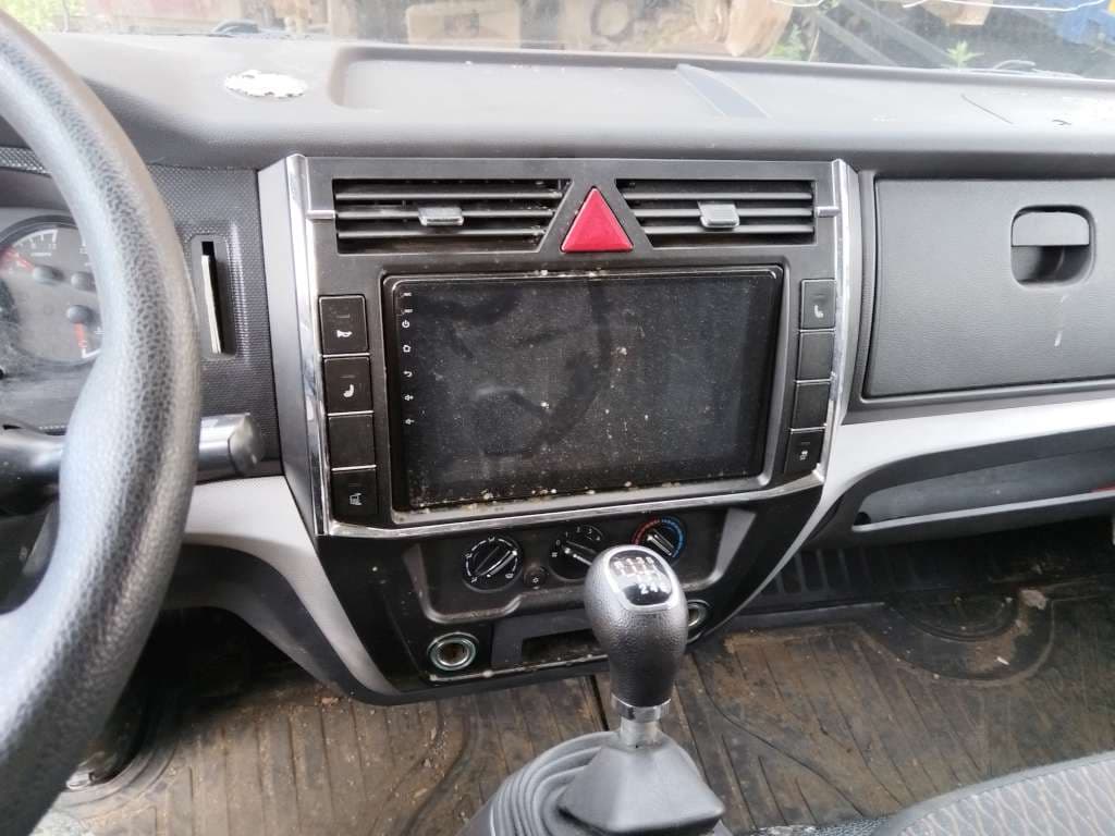 Автомеханический Завод 4725* на шасси Dongfeng Z55 Бортовой 4x2 (Евроборт) (кат. С) - 5