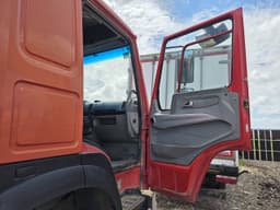 Howo ZZ* 6x4 Самосвал - 8
