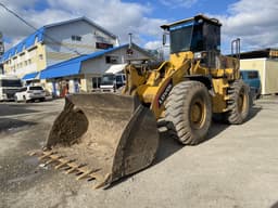 Lovol FL955 Фронтальный погрузчик - 1