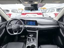 Changan CS35 Plus - 5