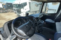 Foton AUMAN R 4x2 Седельный тягач - 6