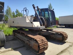 Umg (Тверской Экскаватор) TX300 Экскаватор - 2