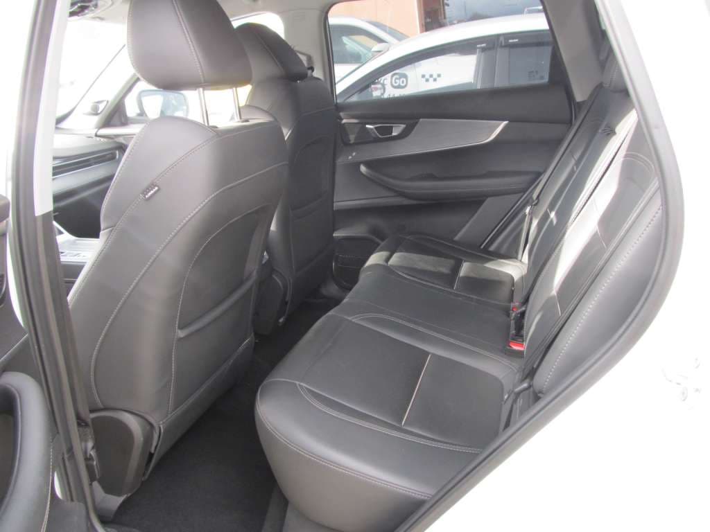 Chery Tiggo 7 PRO MAX - 8