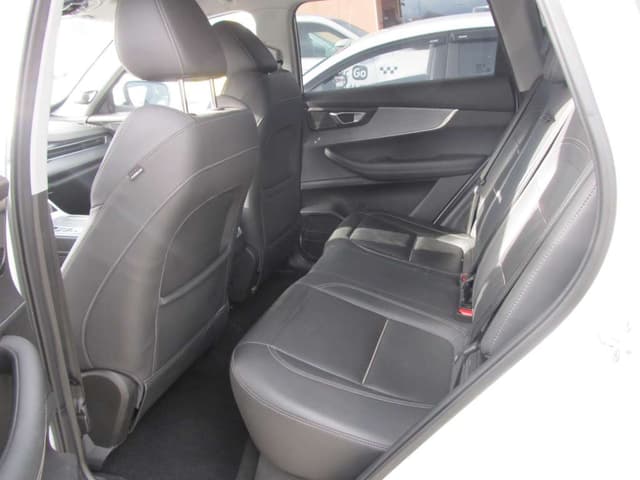Chery Tiggo 7 PRO MAX - 8