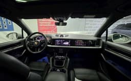 Porsche Cayenne - 5