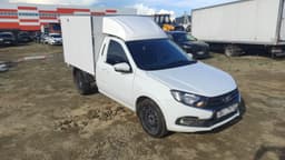 Вис 2349* на шасси LADA Granta Промтоварный фургон - 2