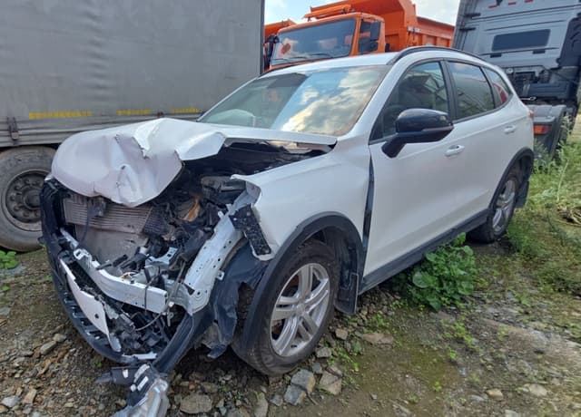 Haval Jolion - 1