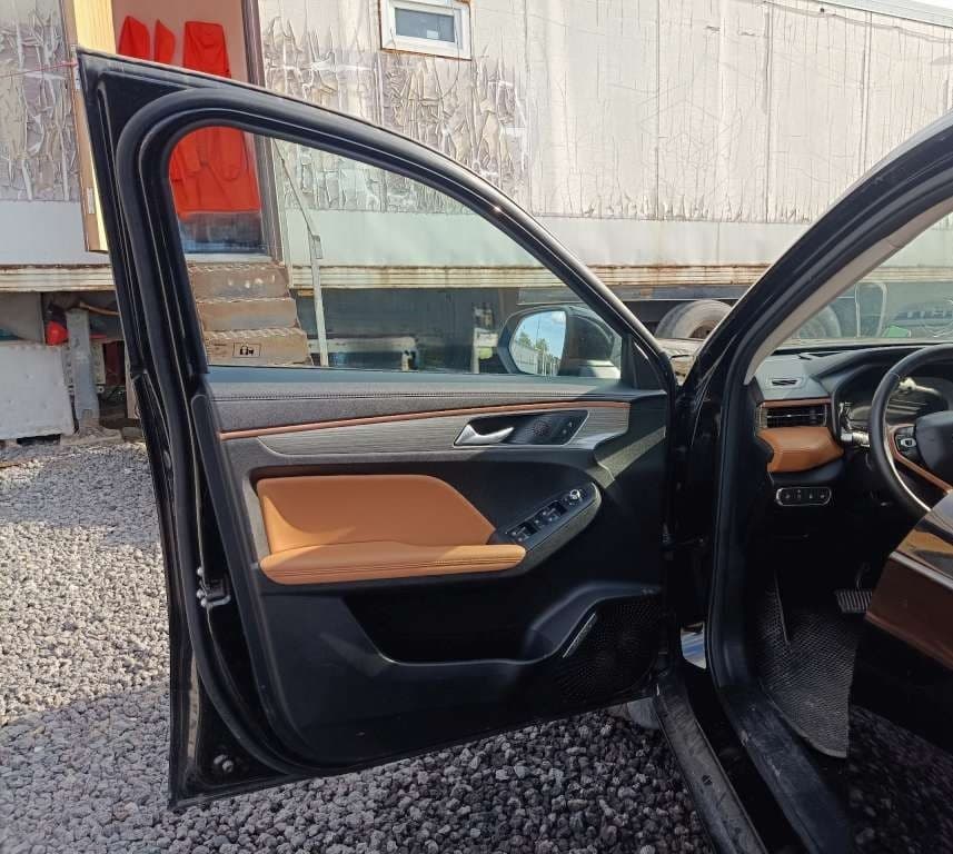 Haval Jolion - 8