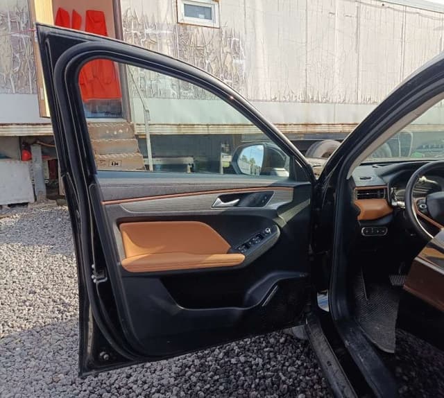 Haval Jolion - 8