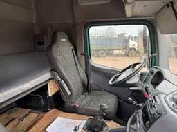 Камаз 5490 4x2 Седельный тягач - 9
