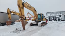 Lgce E6255 Экскаватор - 1