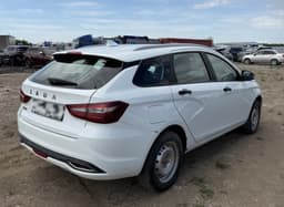 Lada Vesta SW - 3
