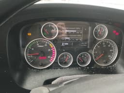 Howo T5G 6x4 Самосвал - 7